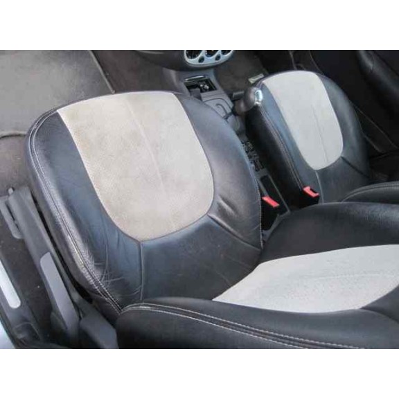 mercedes-benz clase a (w168) del año 2003