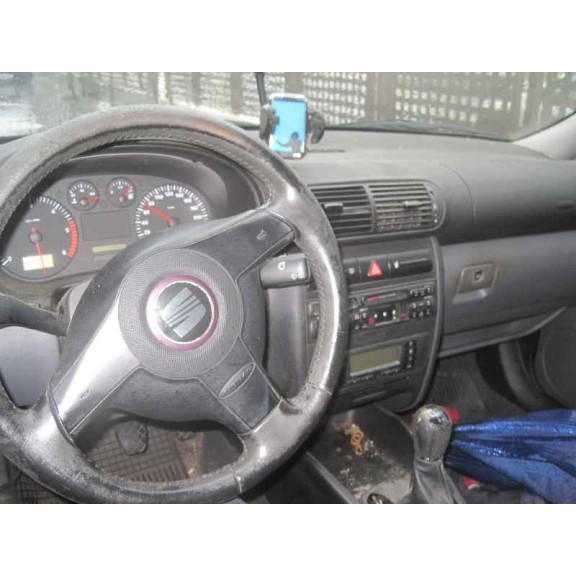 seat leon (1m1) del año 2000