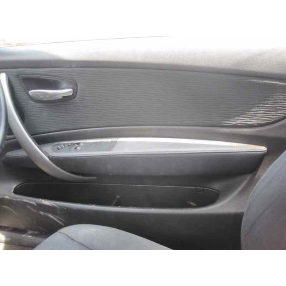 bmw serie 1 berlina (e81/e87) del año 2004