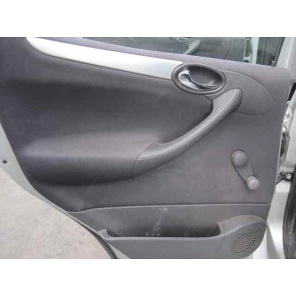 mercedes-benz clase a (w168) del año 2003