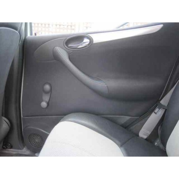 mercedes-benz clase a (w168) del año 2003