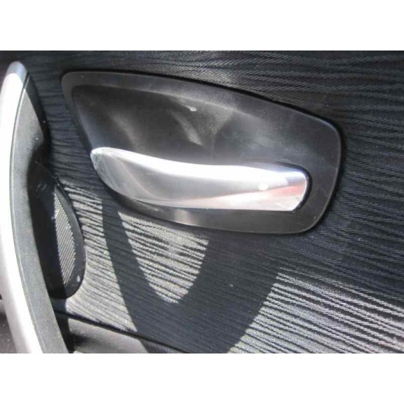 bmw serie 1 berlina (e81/e87) del año 2004