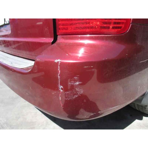 kia carnival ii del año 2003