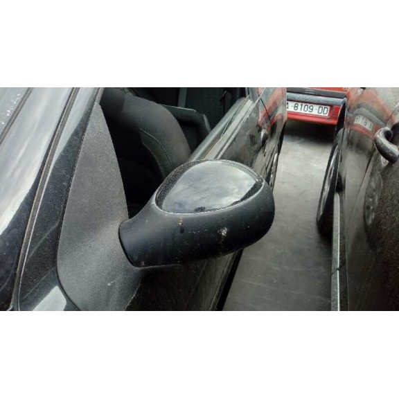 peugeot 206+ del año 2009