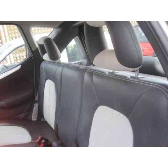 mercedes-benz clase a (w168) del año 2003