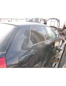 audi a3 (8l) del año 1997