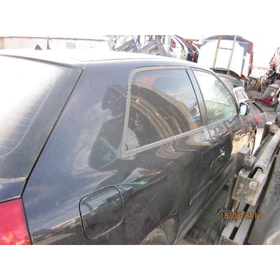 audi a3 (8l) del año 1997