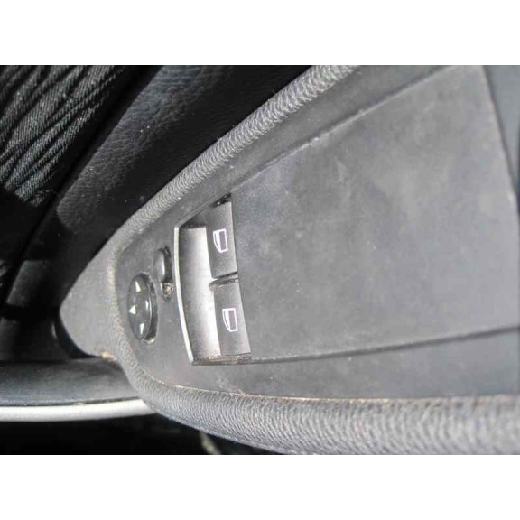 bmw serie 1 berlina (e81/e87) del año 2004