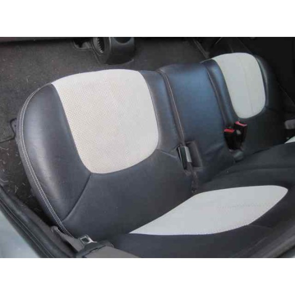 mercedes-benz clase a (w168) del año 2003