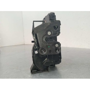 CERRADURA PUERTA TRASERA IZQUIERDA 825030173R 16943020 4 PINS