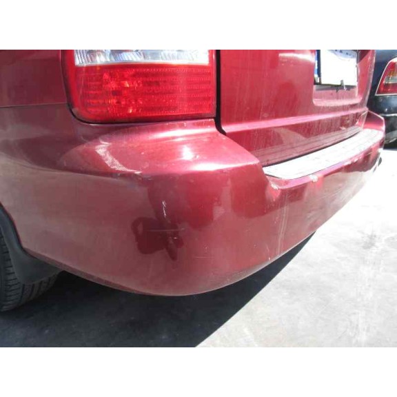 kia carnival ii del año 2003