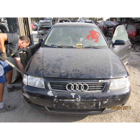 audi a3 (8l) del año 1997