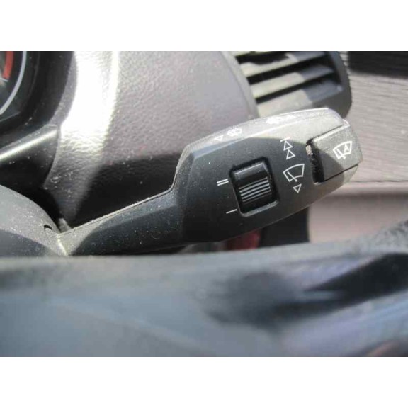 bmw serie 1 berlina (e81/e87) del año 2004