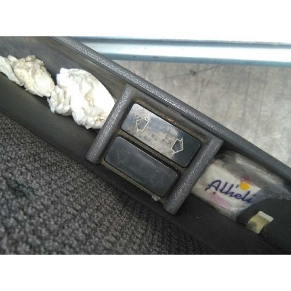 peugeot 309 del año 1988