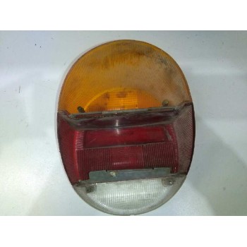 Recambio de piloto trasero derecho para volkswagen kaefer 1200 (typ 1) referencia OEM IAM  SOLO TULIPA NO TIENE MANO