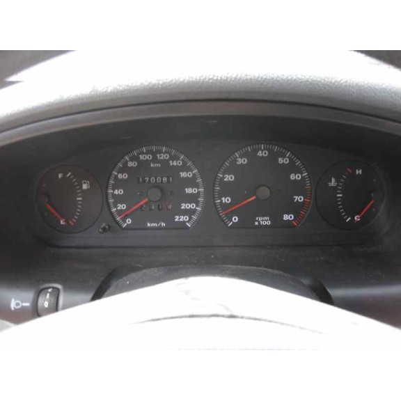 fiat bravo (182) del año 1998