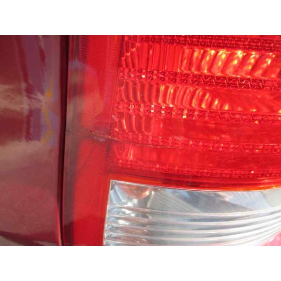 kia carnival ii del año 2003