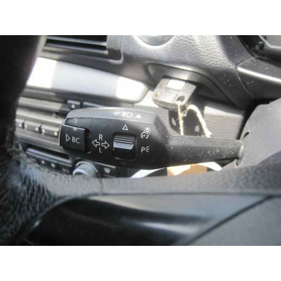 bmw serie 1 berlina (e81/e87) del año 2004