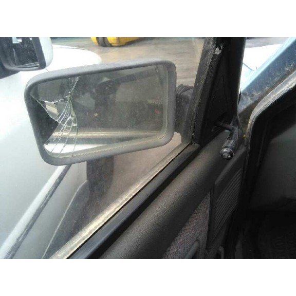 peugeot 309 del año 1988