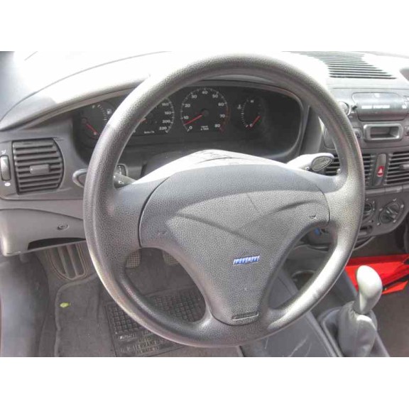 fiat bravo (182) del año 1998