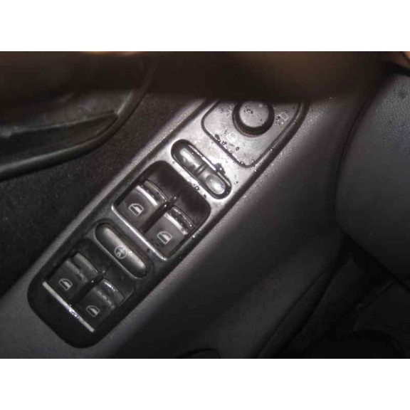 seat leon (1m1) del año 2000