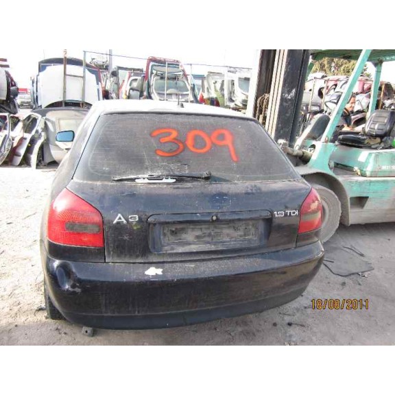 audi a3 (8l) del año 1997