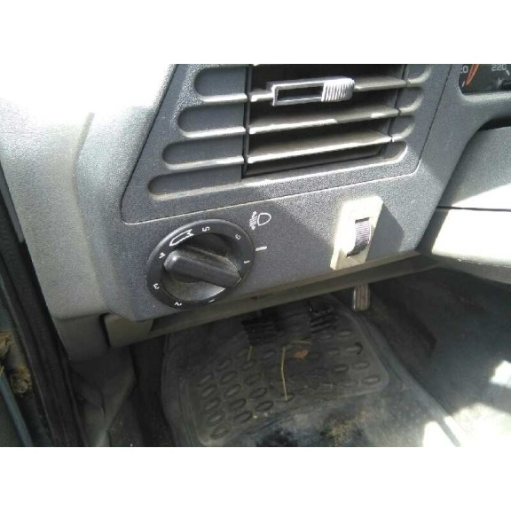 peugeot 309 del año 1988