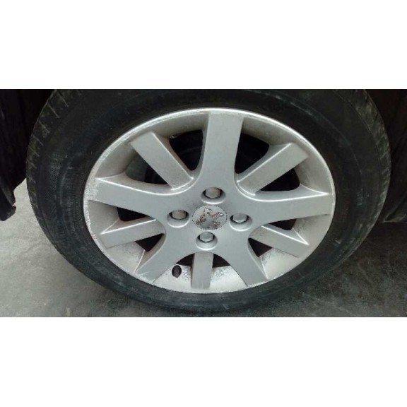 peugeot 206+ del año 2009