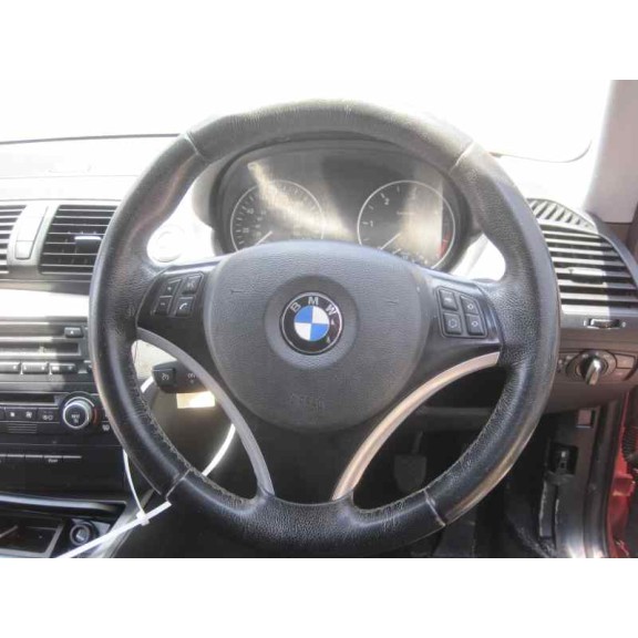 bmw serie 1 berlina (e81/e87) del año 2004