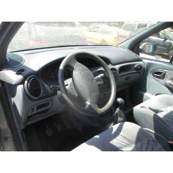 renault scenic (ja..) del año 1998