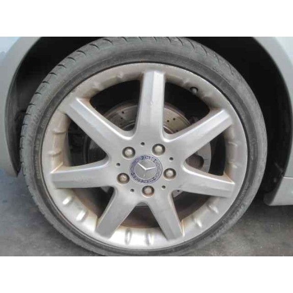 mercedes-benz clase a (w168) del año 2003