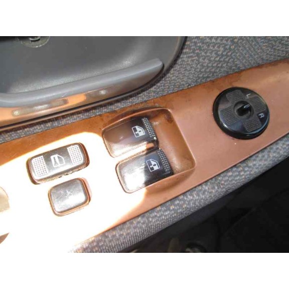 kia carnival ii del año 2003