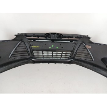 Recambio de paragolpes delantero para ford focus iii 2.0 tdci referencia OEM IAM BM5117757A  