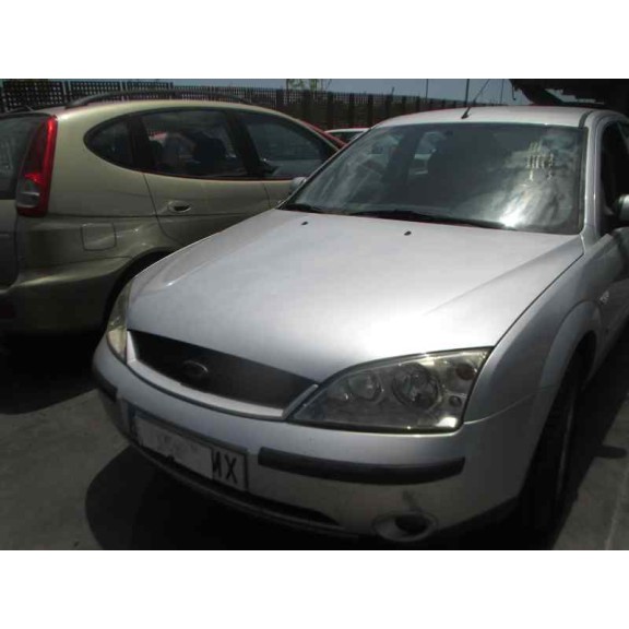 ford mondeo berlina (ge) del año 2001