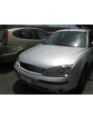 ford mondeo berlina (ge) del año 2001