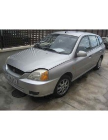kia rio del año 2003