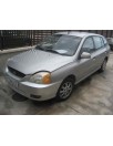 kia rio del año 2003