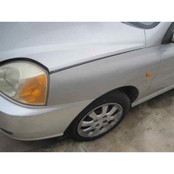 kia rio del año 2003