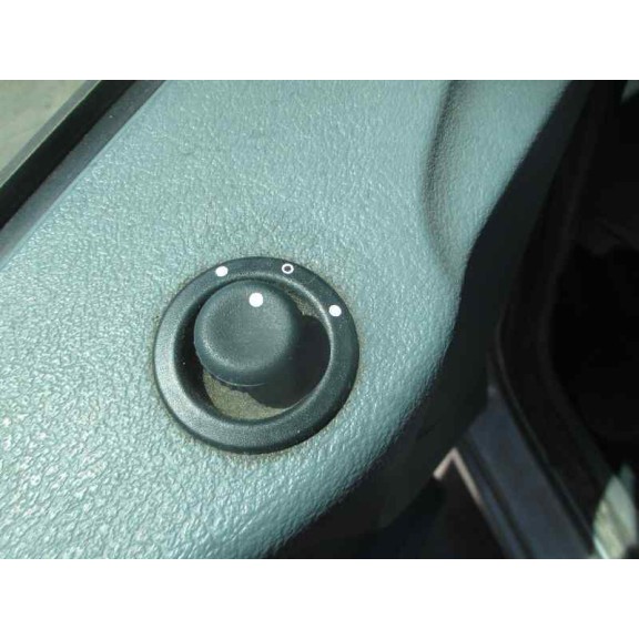 renault scenic (ja..) del año 1998