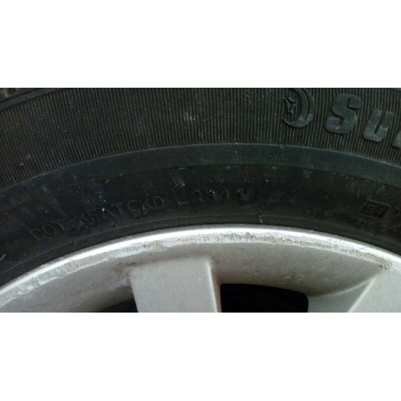 peugeot 206+ del año 2009