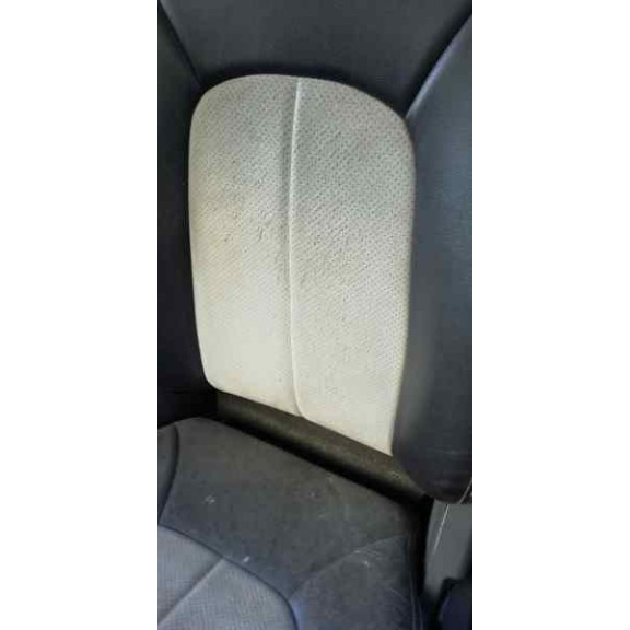 mercedes-benz clase a (w168) del año 2003