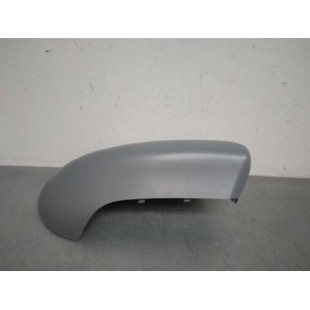 Recambio de carcasa retrovisor derecho para nissan qashqai (j10) referencia OEM IAM 96373JD08E  
