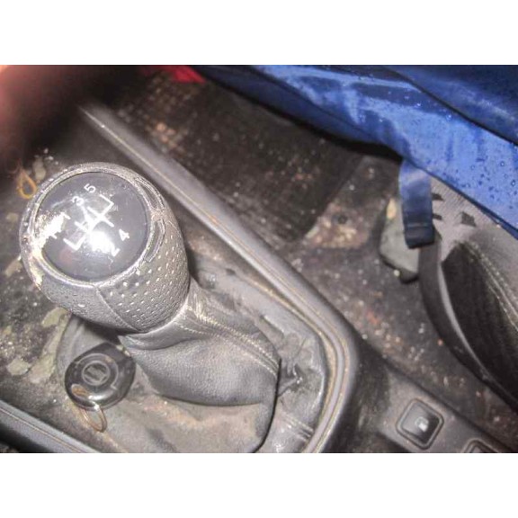 seat leon (1m1) del año 2000