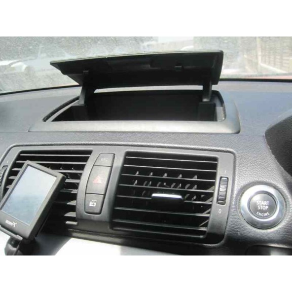 bmw serie 1 berlina (e81/e87) del año 2004