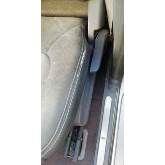 mercedes-benz clase a (w168) del año 2003