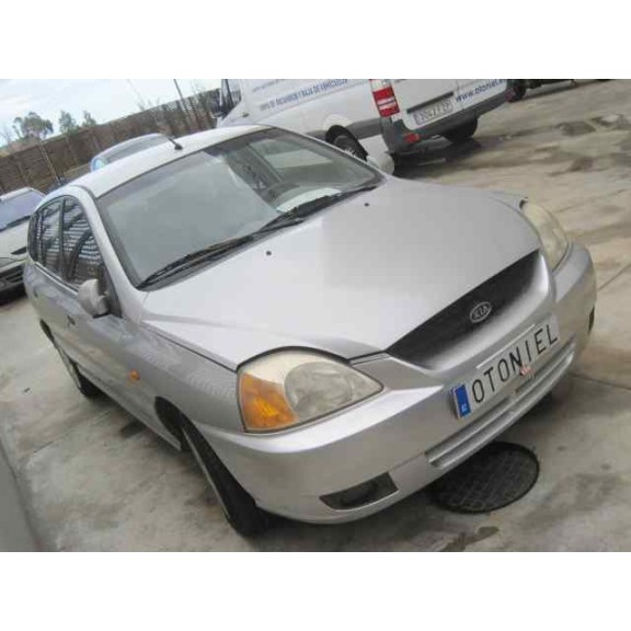 kia rio del año 2003
