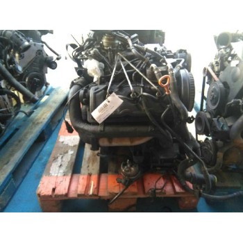 Recambio de motor completo para audi a6 berlina (4b2) 2.5 tdi referencia OEM IAM AKE <M> 