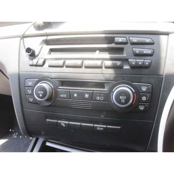 bmw serie 1 berlina (e81/e87) del año 2004