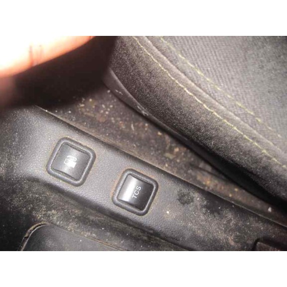 seat leon (1m1) del año 2000