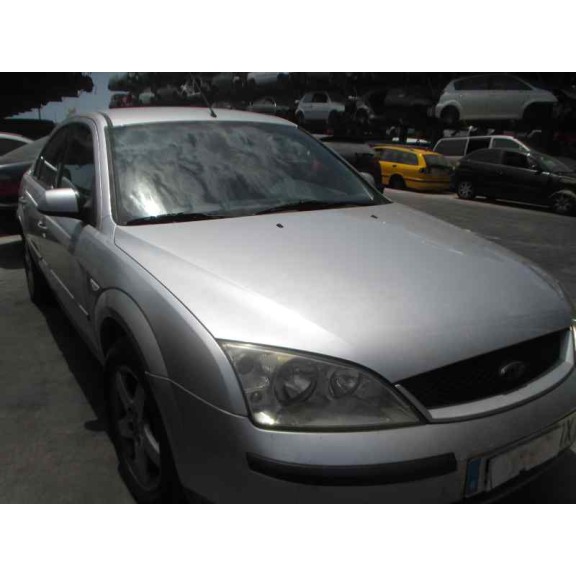ford mondeo berlina (ge) del año 2001